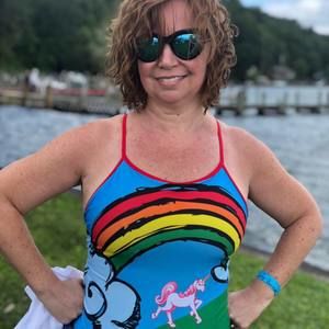 Meet your Posher, Kerry